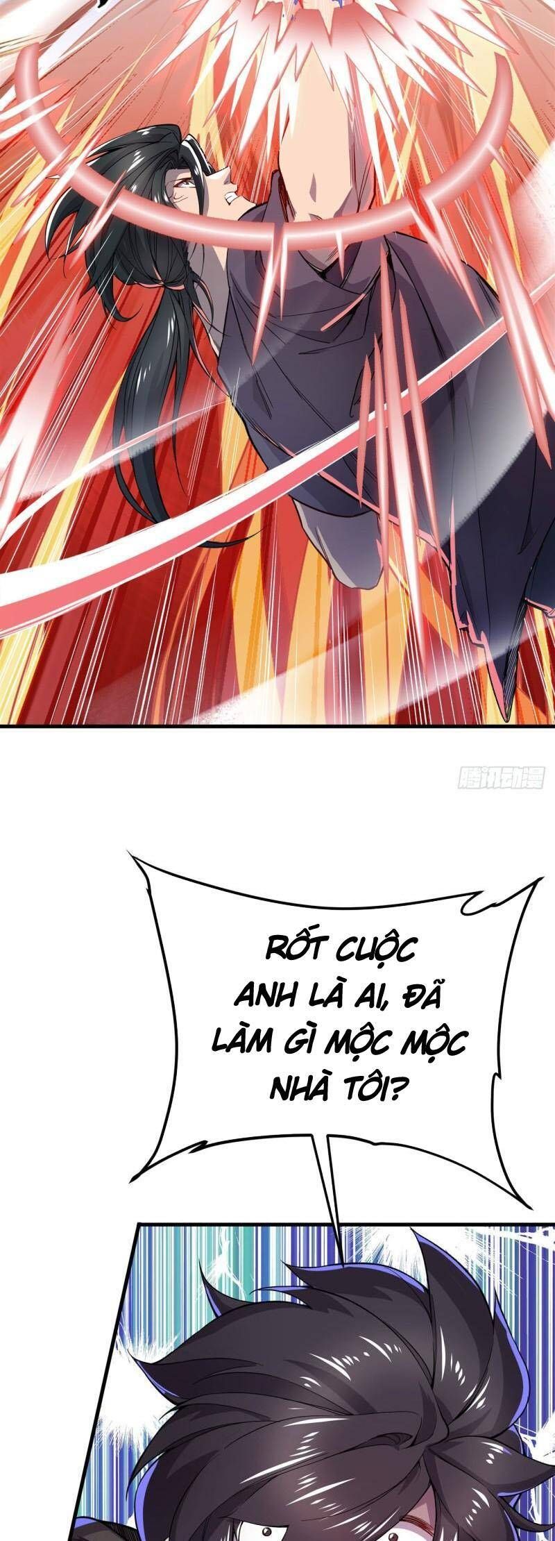 đọc truyện Anh Hùng ? Ta Không Làm Lâu Rồi Chương 461 ảnh 32 tại Thiên Thai Truyện