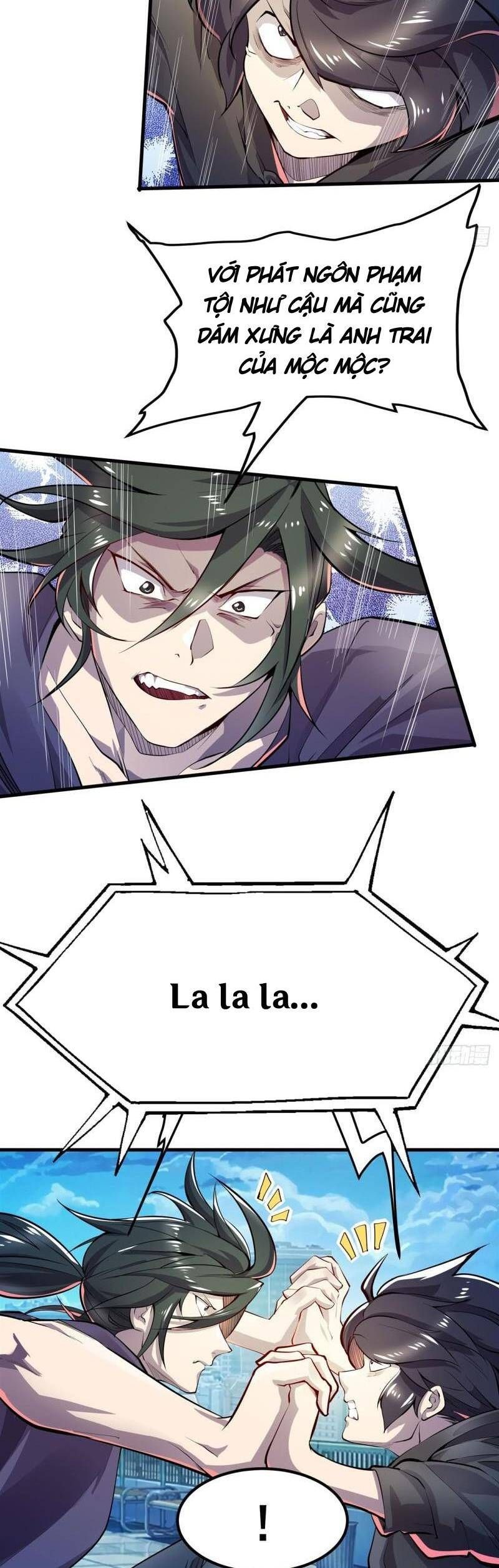 đọc truyện Anh Hùng ? Ta Không Làm Lâu Rồi Chương 462 ảnh 12 tại Thiên Thai Truyện