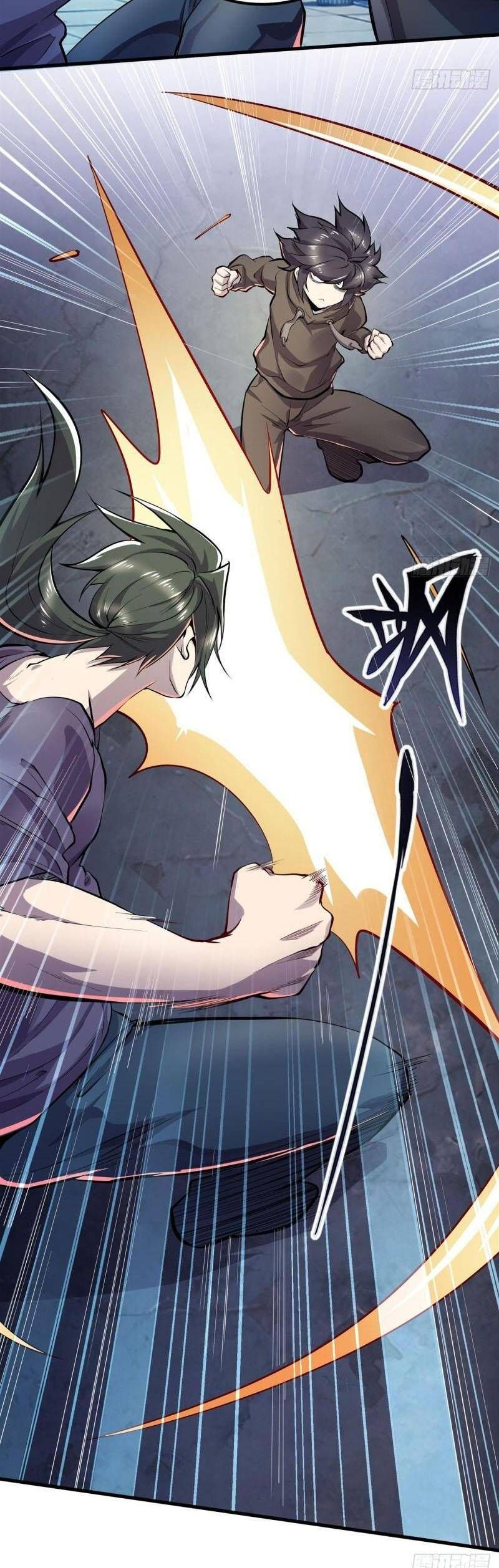 đọc truyện Anh Hùng ? Ta Không Làm Lâu Rồi Chương 462 ảnh 13 tại Thiên Thai Truyện