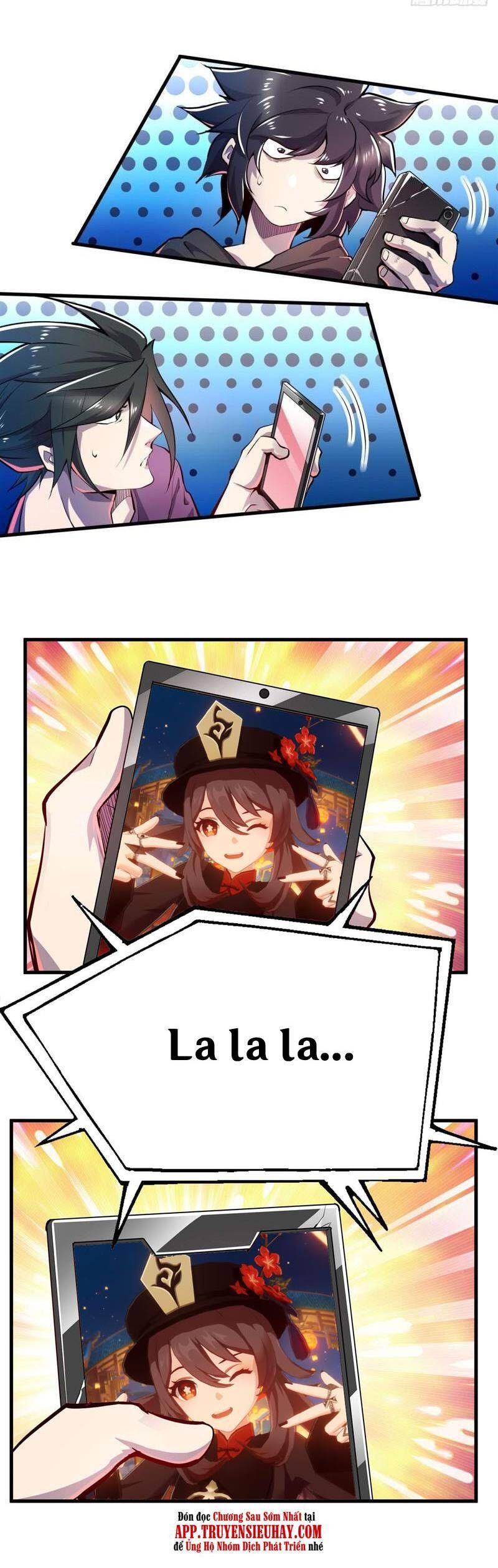 đọc truyện Anh Hùng ? Ta Không Làm Lâu Rồi Chương 462 ảnh 14 tại Thiên Thai Truyện