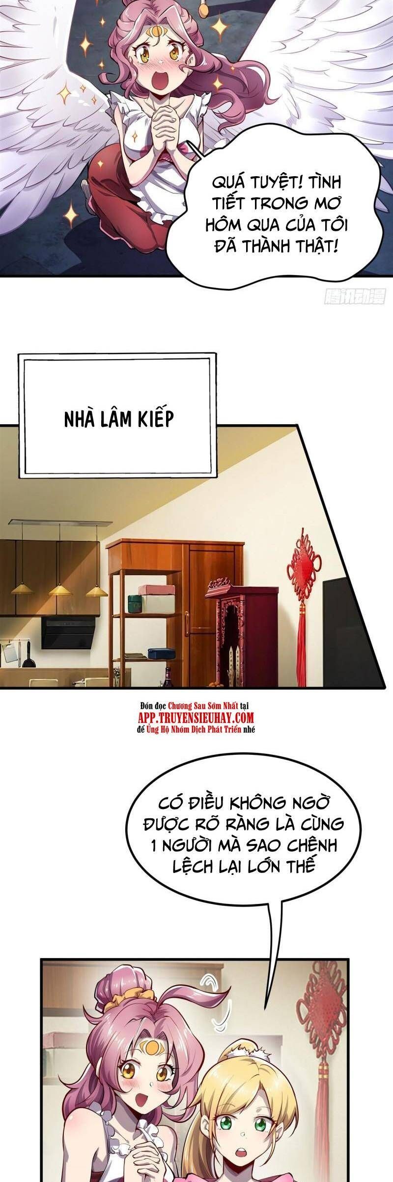 đọc truyện Anh Hùng ? Ta Không Làm Lâu Rồi Chương 462 ảnh 16 tại Thiên Thai Truyện