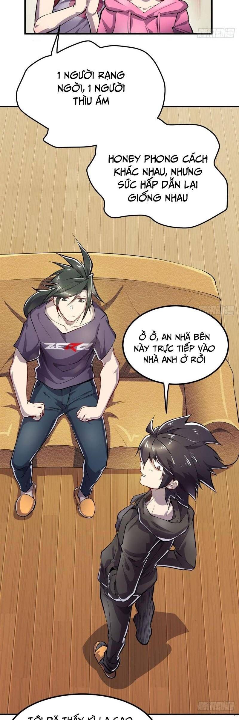 đọc truyện Anh Hùng ? Ta Không Làm Lâu Rồi Chương 462 ảnh 17 tại Thiên Thai Truyện