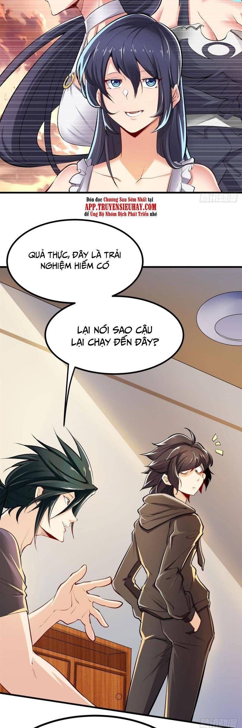 đọc truyện Anh Hùng ? Ta Không Làm Lâu Rồi Chương 462 ảnh 19 tại Thiên Thai Truyện