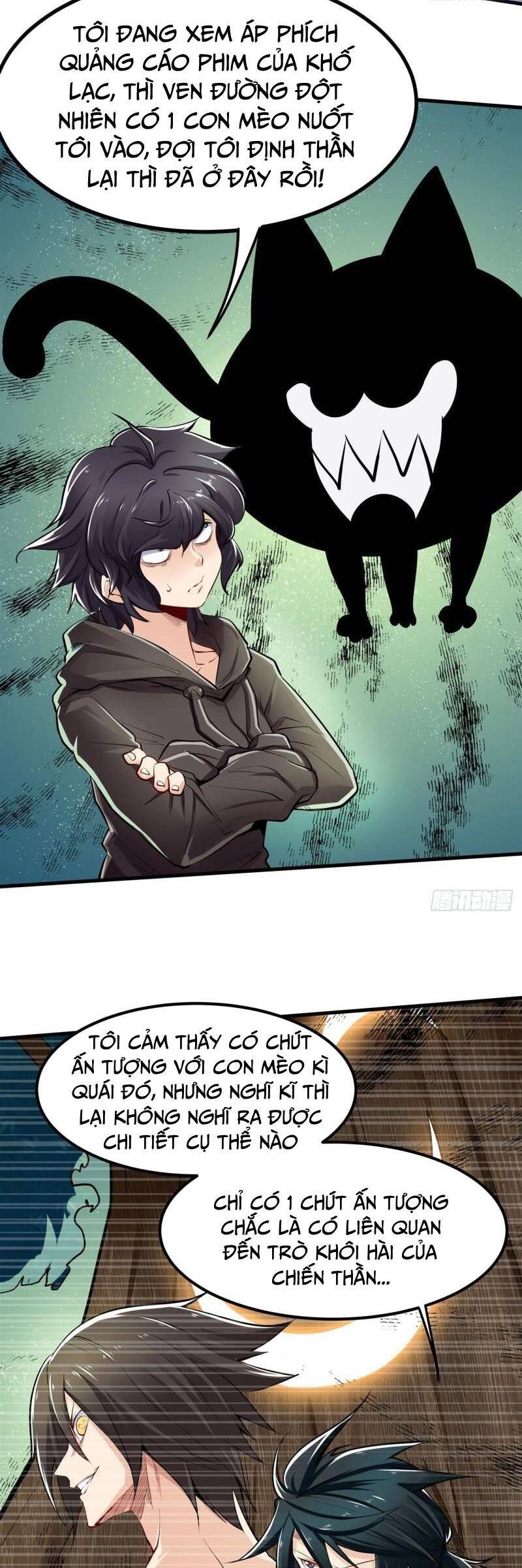 đọc truyện Anh Hùng ? Ta Không Làm Lâu Rồi Chương 462 ảnh 20 tại Thiên Thai Truyện