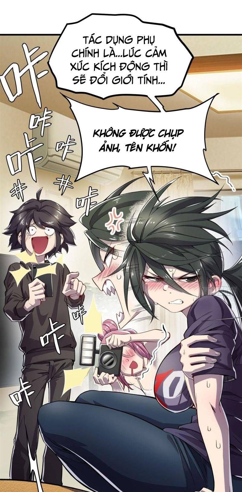 đọc truyện Anh Hùng ? Ta Không Làm Lâu Rồi Chương 462 ảnh 25 tại Thiên Thai Truyện