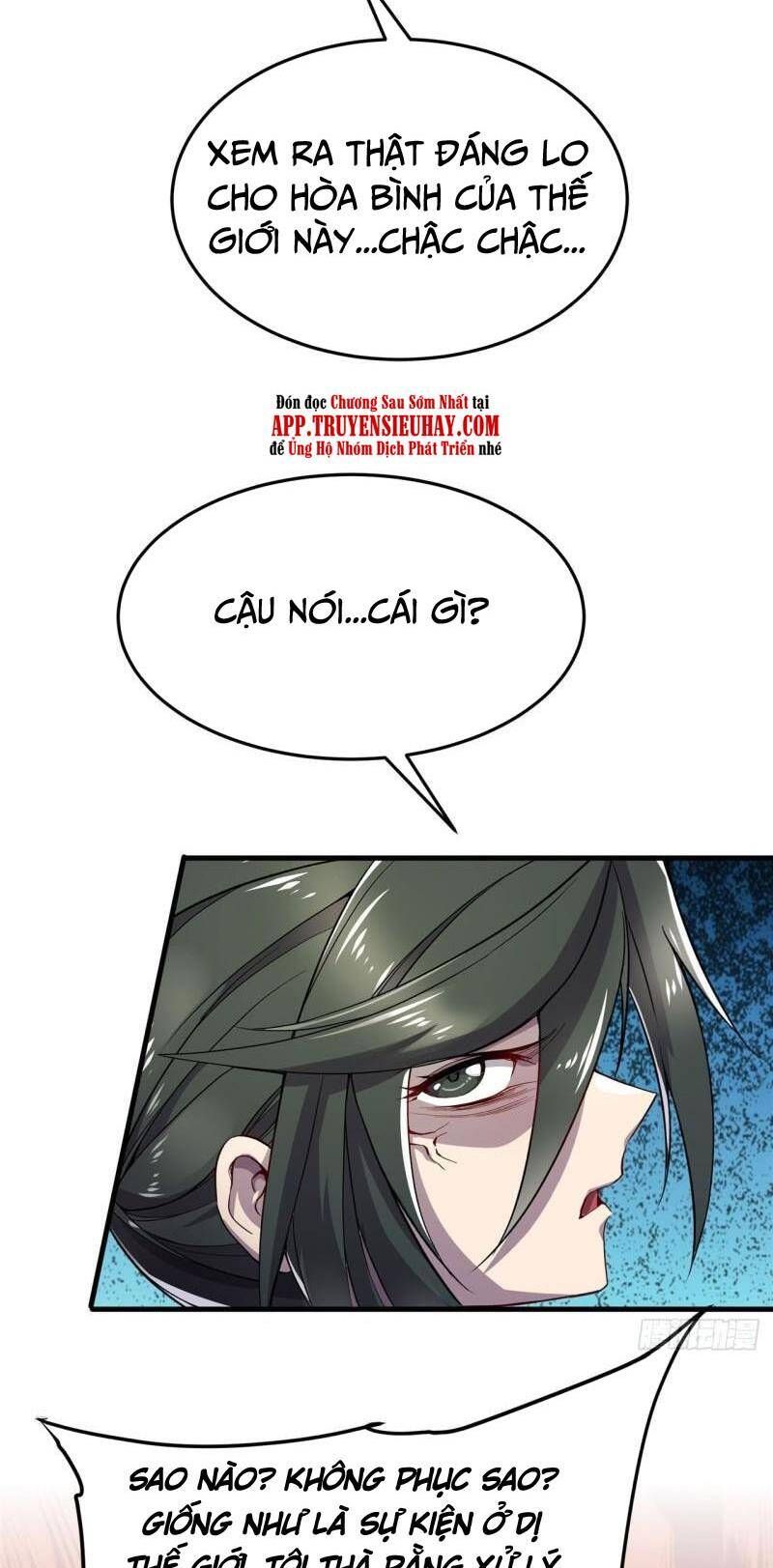 đọc truyện Anh Hùng ? Ta Không Làm Lâu Rồi Chương 462 ảnh 27 tại Thiên Thai Truyện