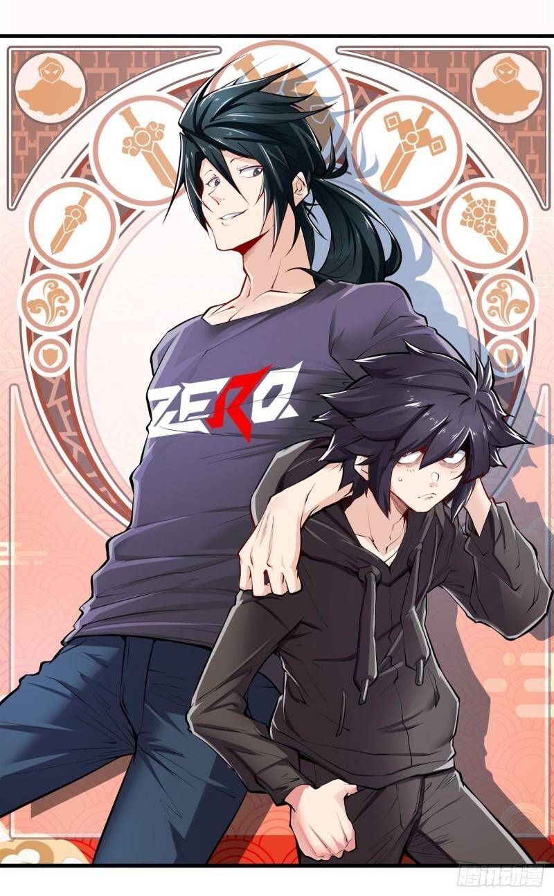 đọc truyện Anh Hùng ? Ta Không Làm Lâu Rồi Chương 462 ảnh 5 tại Thiên Thai Truyện