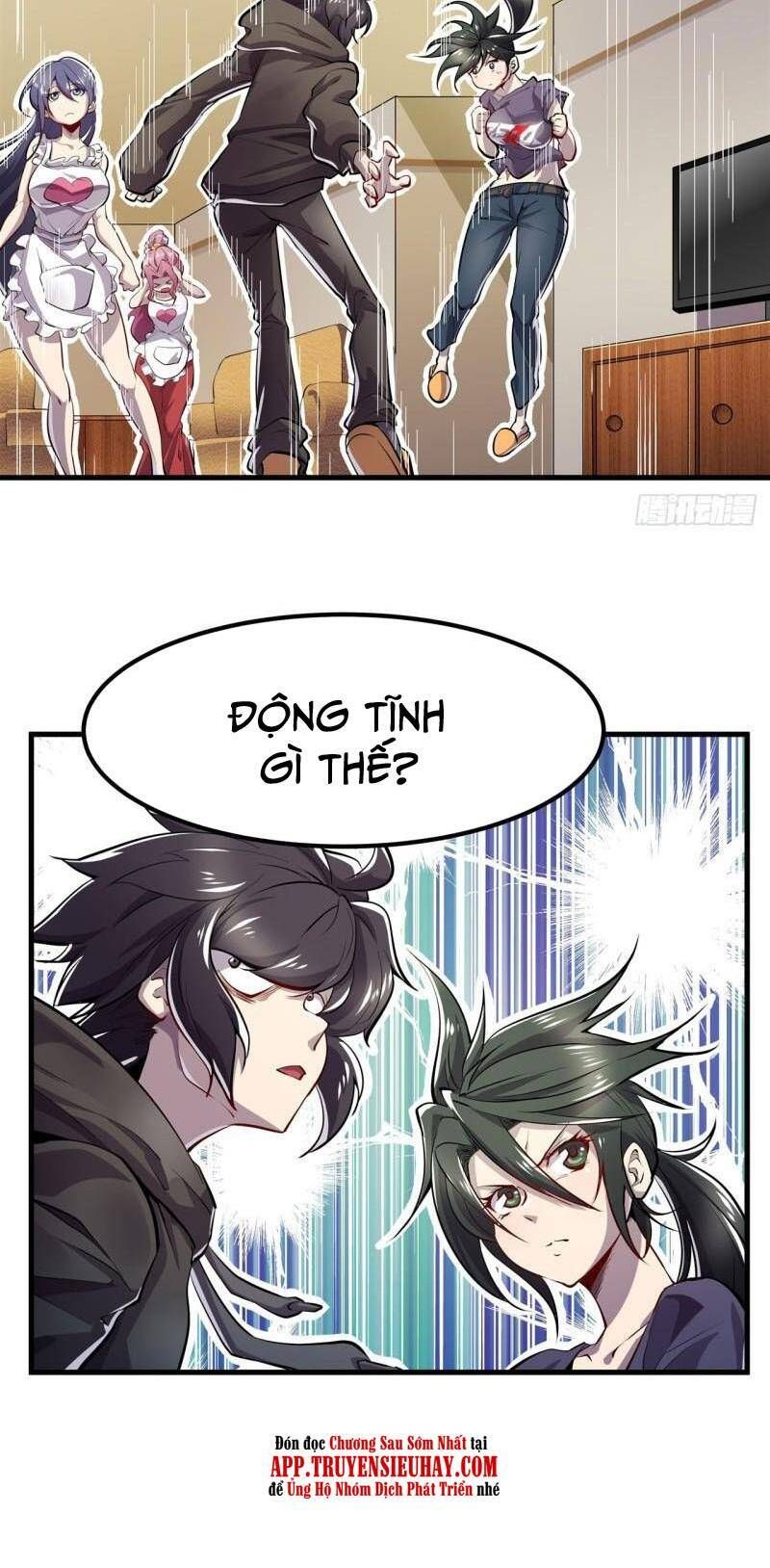 đọc truyện Anh Hùng ? Ta Không Làm Lâu Rồi Chương 462 ảnh 34 tại Thiên Thai Truyện