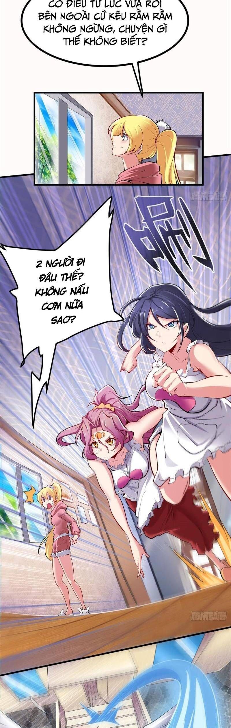 đọc truyện Anh Hùng ? Ta Không Làm Lâu Rồi Chương 462 ảnh 7 tại Thiên Thai Truyện