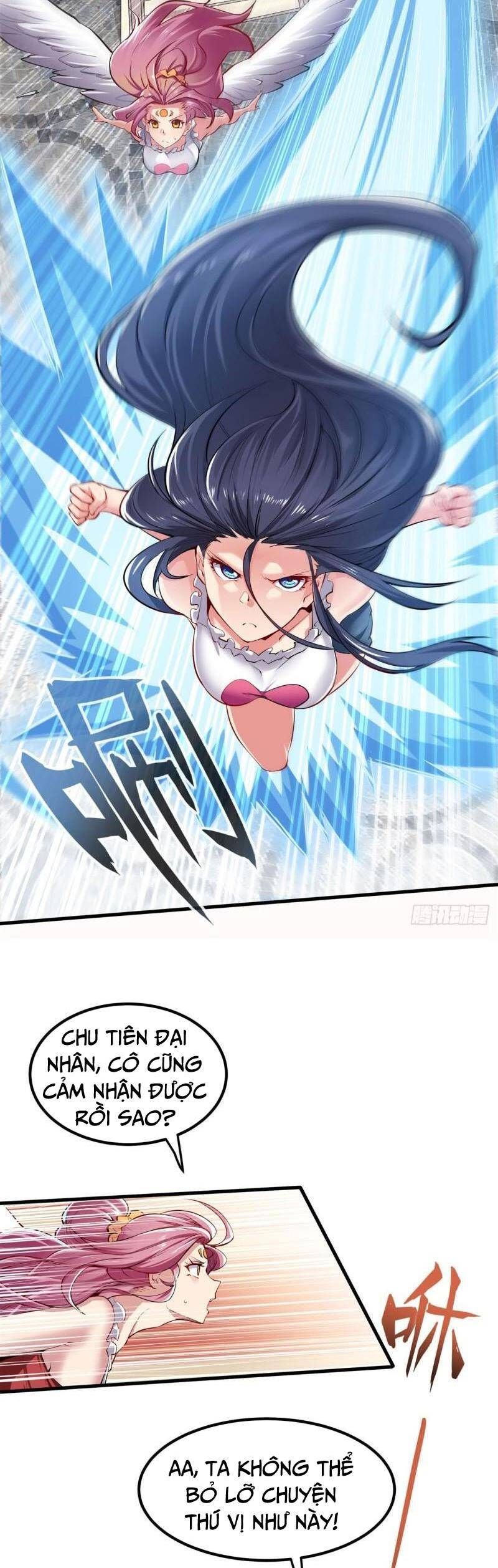 đọc truyện Anh Hùng ? Ta Không Làm Lâu Rồi Chương 462 ảnh 8 tại Thiên Thai Truyện