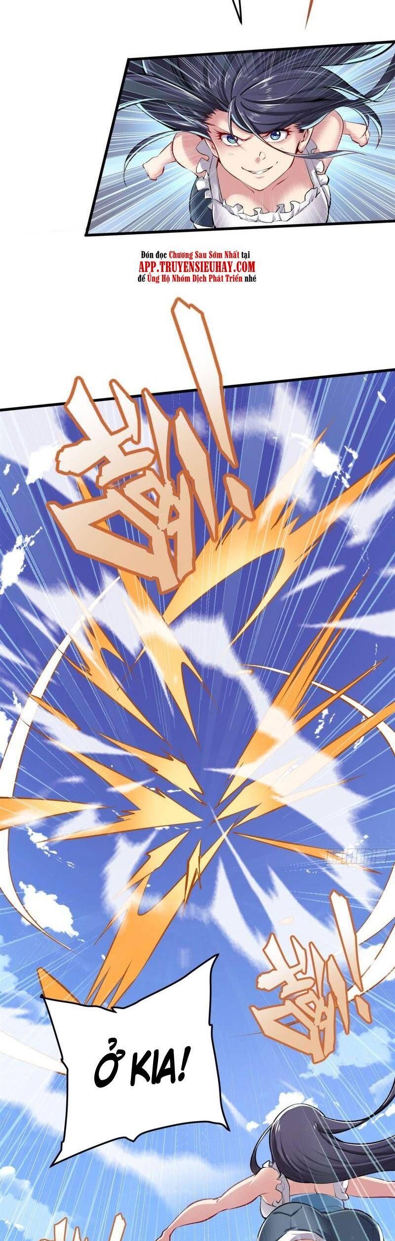 đọc truyện Anh Hùng ? Ta Không Làm Lâu Rồi Chương 462 ảnh 9 tại Thiên Thai Truyện