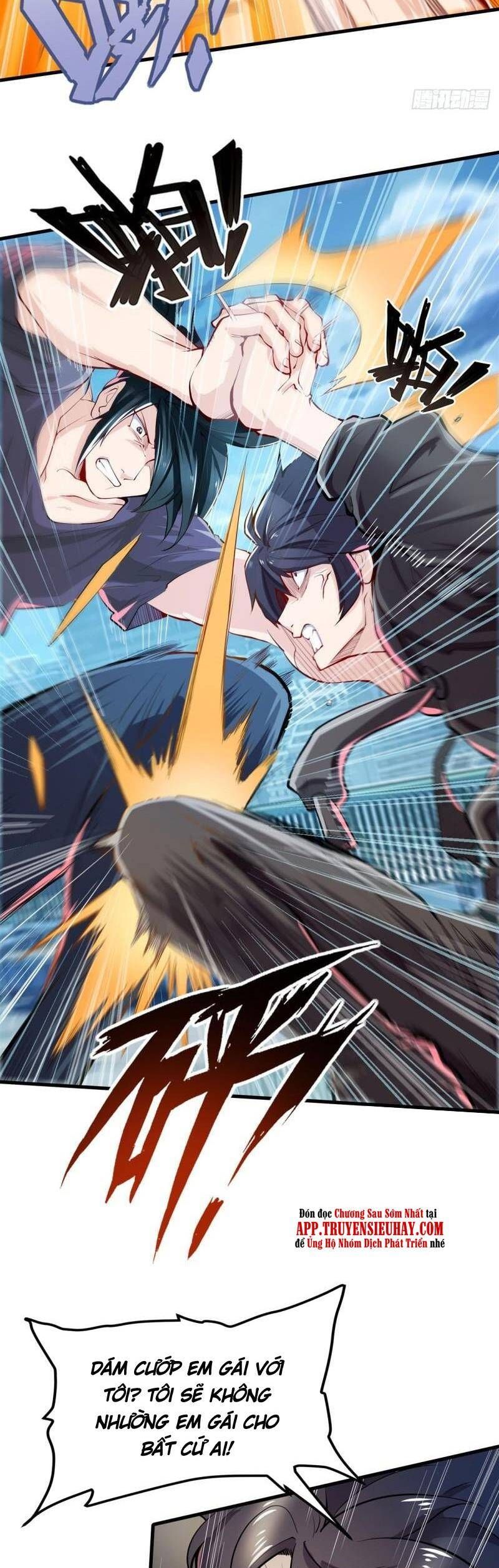 đọc truyện Anh Hùng ? Ta Không Làm Lâu Rồi Chương 462 ảnh 11 tại Thiên Thai Truyện