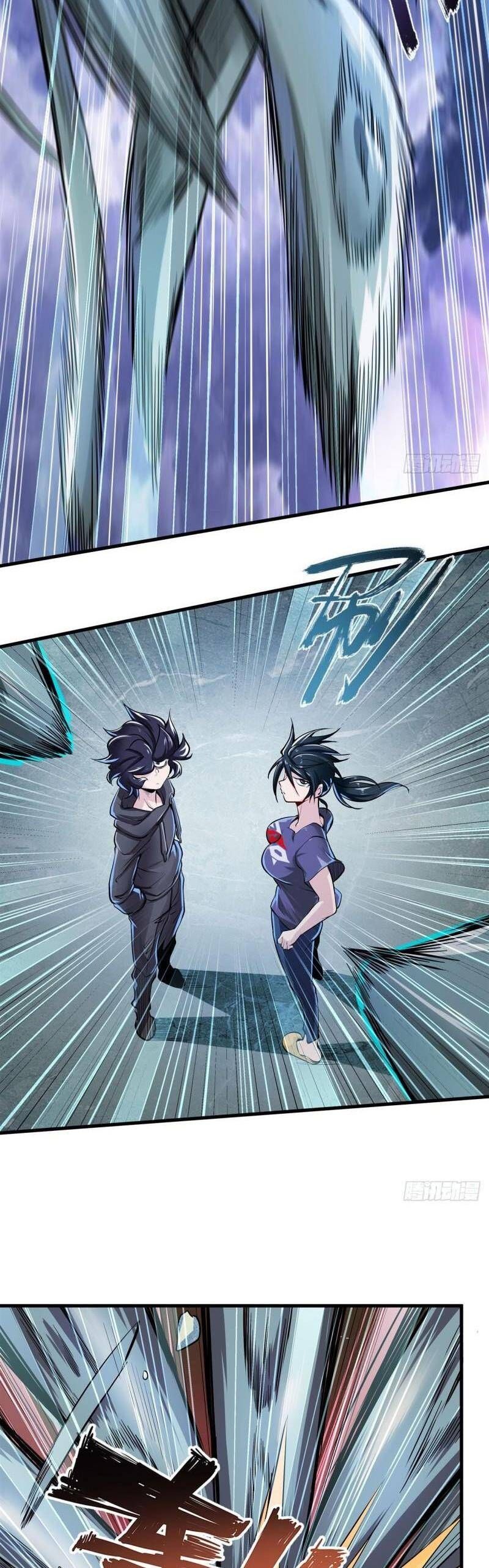 đọc truyện Anh Hùng ? Ta Không Làm Lâu Rồi Chương 463 ảnh 20 tại Thiên Thai Truyện