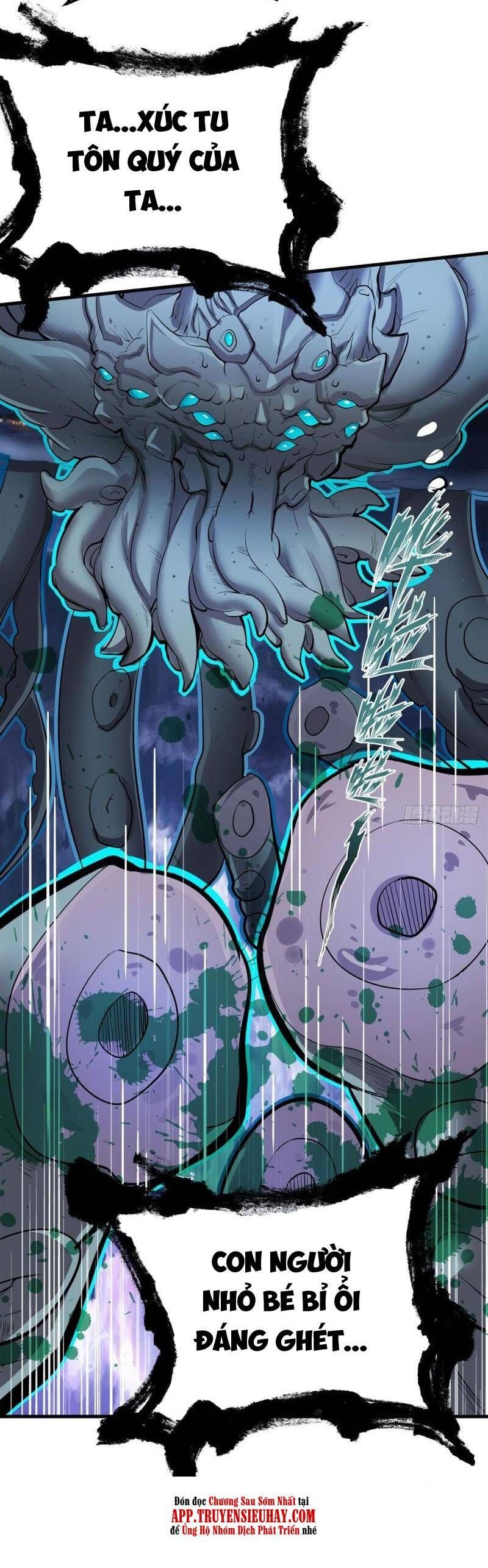 đọc truyện Anh Hùng ? Ta Không Làm Lâu Rồi Chương 463 ảnh 23 tại Thiên Thai Truyện