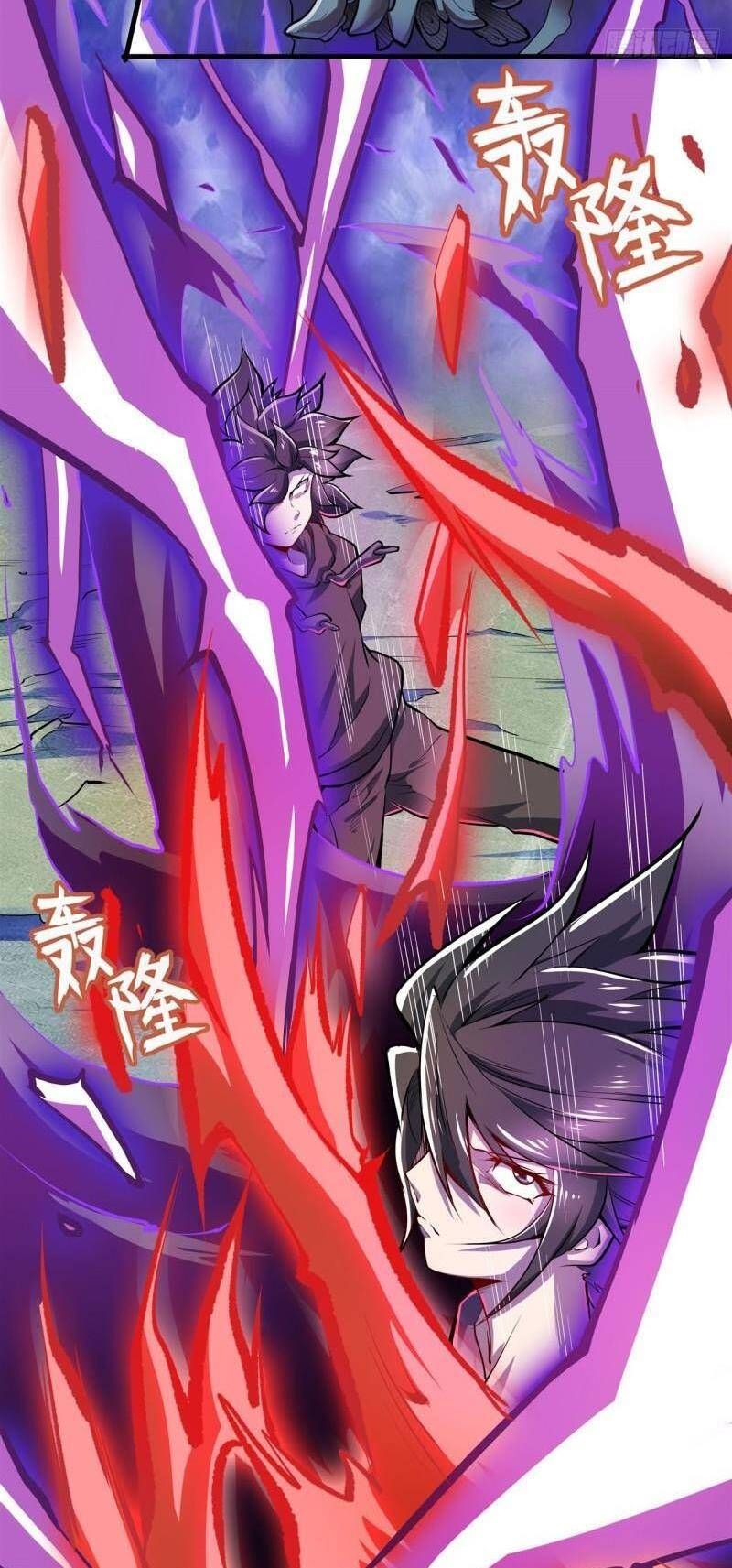 đọc truyện Anh Hùng ? Ta Không Làm Lâu Rồi Chương 463 ảnh 25 tại Thiên Thai Truyện