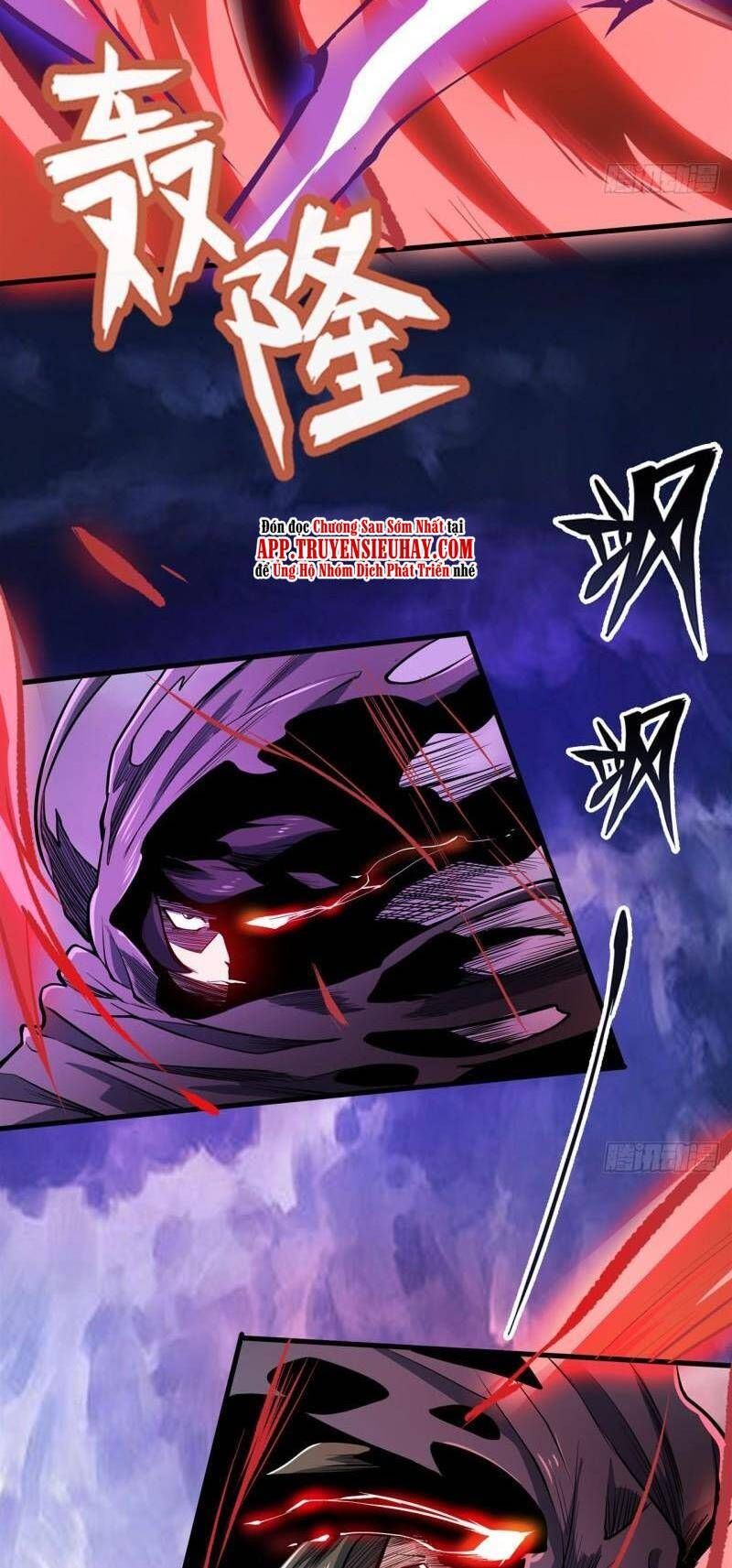 đọc truyện Anh Hùng ? Ta Không Làm Lâu Rồi Chương 463 ảnh 26 tại Thiên Thai Truyện