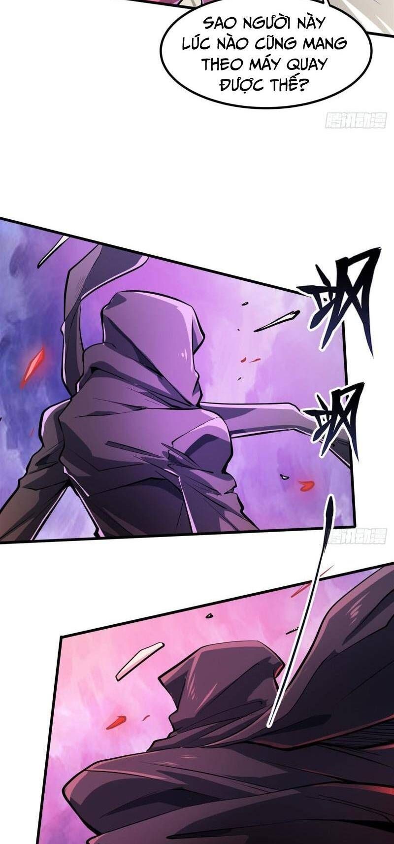 đọc truyện Anh Hùng ? Ta Không Làm Lâu Rồi Chương 463 ảnh 28 tại Thiên Thai Truyện