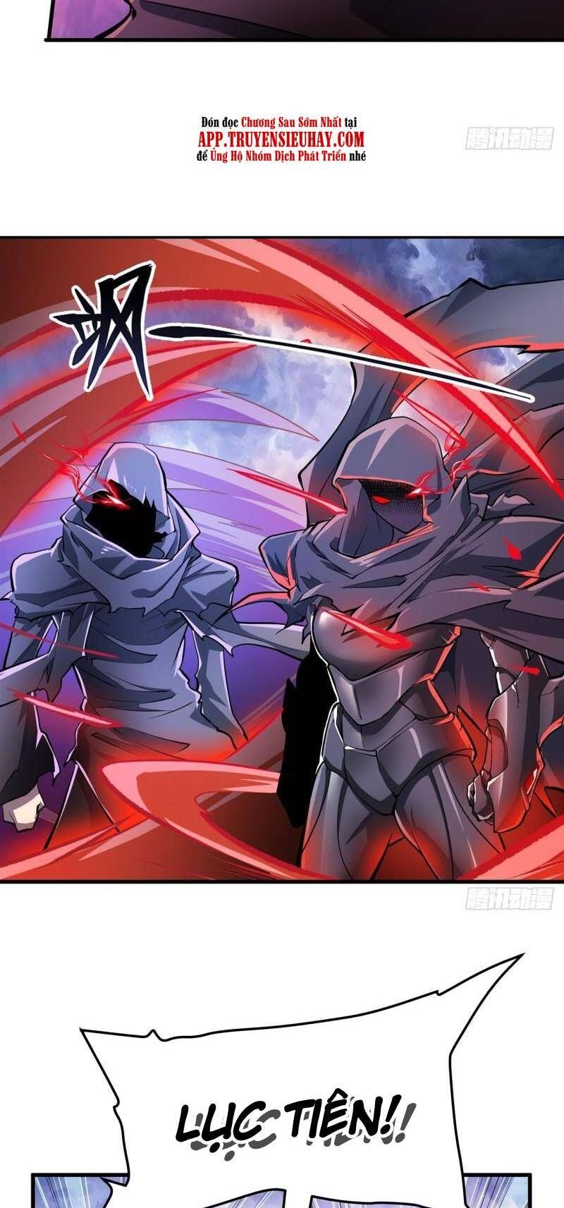 đọc truyện Anh Hùng ? Ta Không Làm Lâu Rồi Chương 463 ảnh 29 tại Thiên Thai Truyện