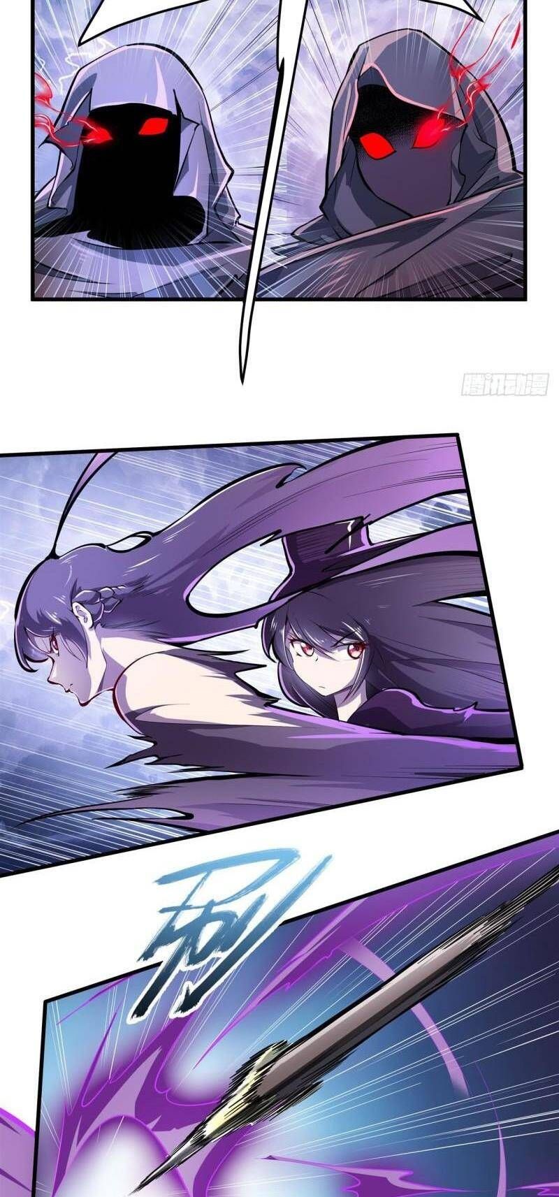 đọc truyện Anh Hùng ? Ta Không Làm Lâu Rồi Chương 463 ảnh 30 tại Thiên Thai Truyện