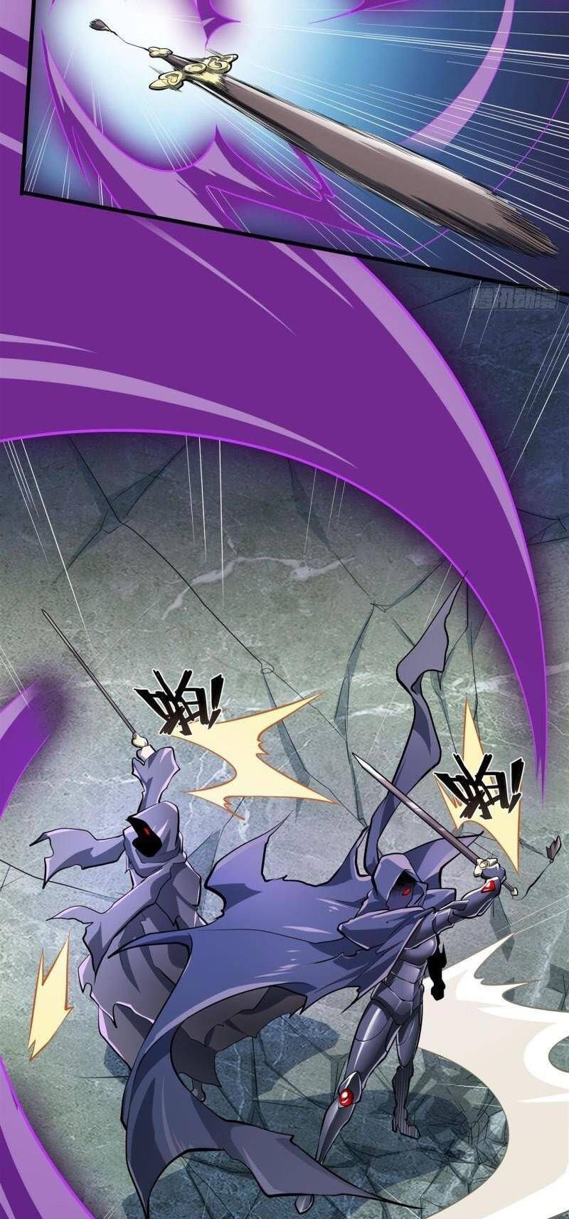 đọc truyện Anh Hùng ? Ta Không Làm Lâu Rồi Chương 463 ảnh 31 tại Thiên Thai Truyện