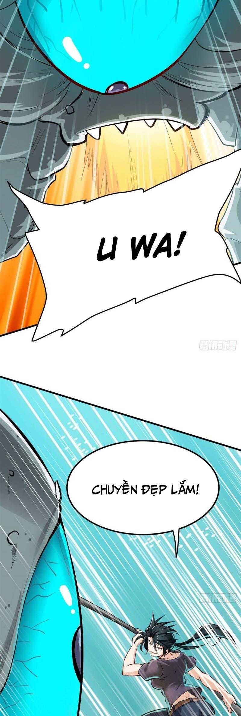 đọc truyện Anh Hùng ? Ta Không Làm Lâu Rồi Chương 463 ảnh 6 tại Thiên Thai Truyện