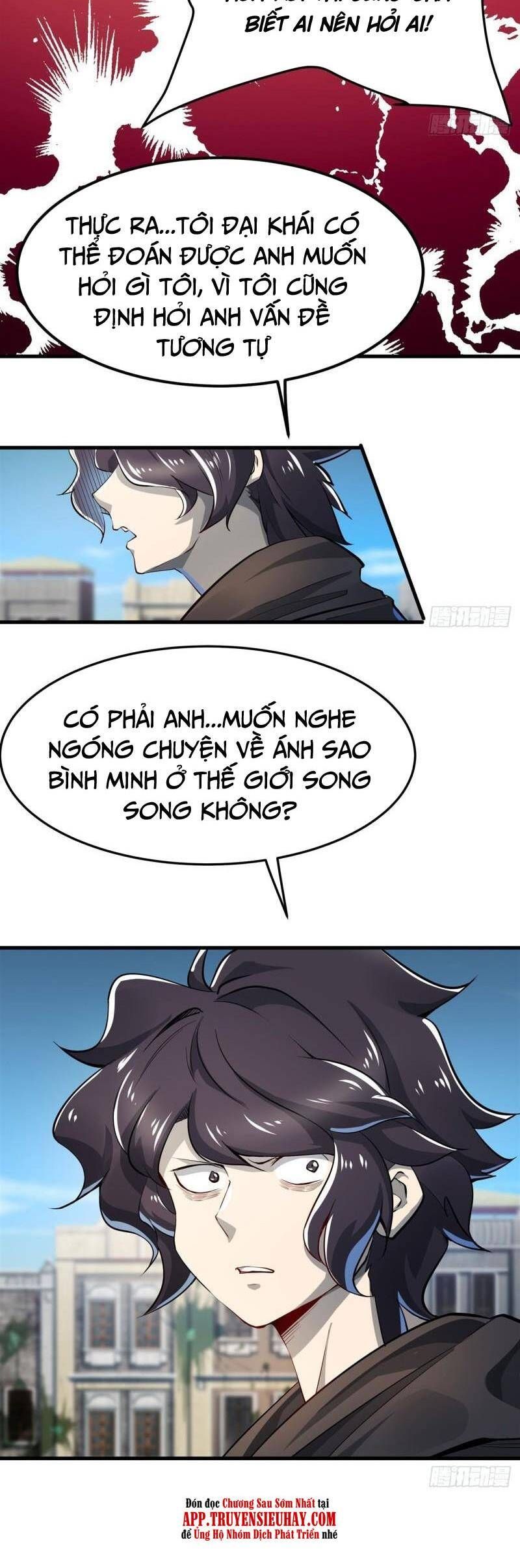 đọc truyện Anh Hùng ? Ta Không Làm Lâu Rồi Chương 464 ảnh 13 tại Thiên Thai Truyện