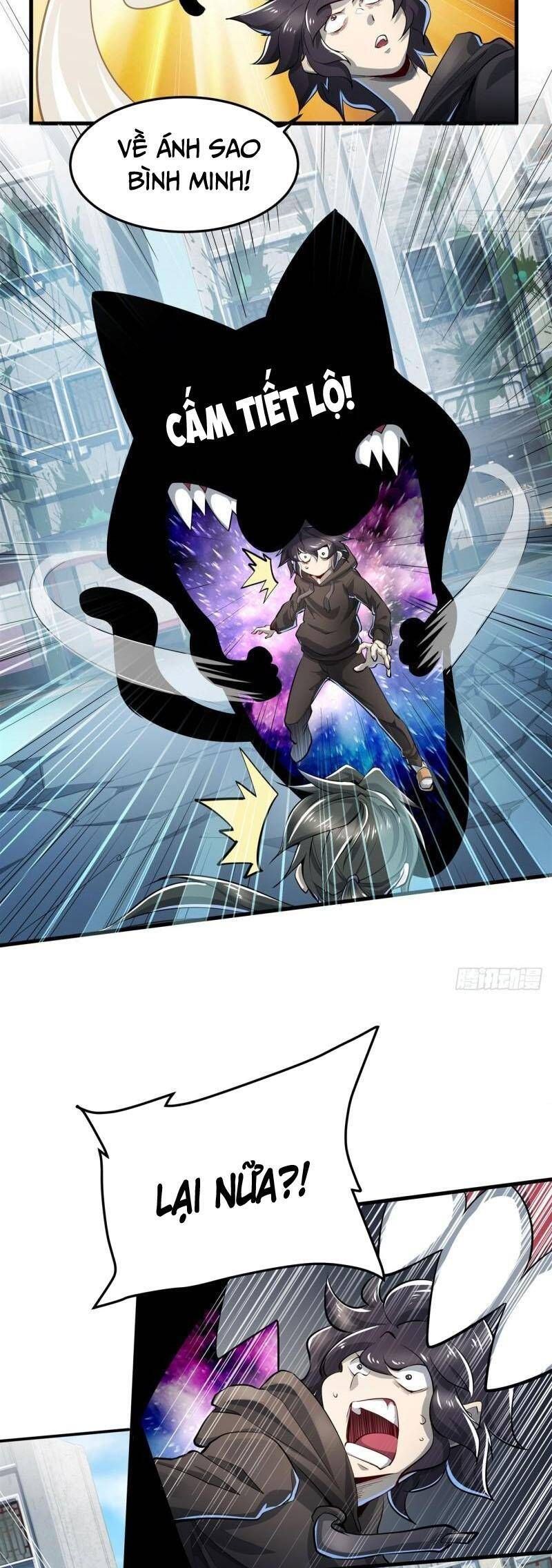 đọc truyện Anh Hùng ? Ta Không Làm Lâu Rồi Chương 464 ảnh 15 tại Thiên Thai Truyện