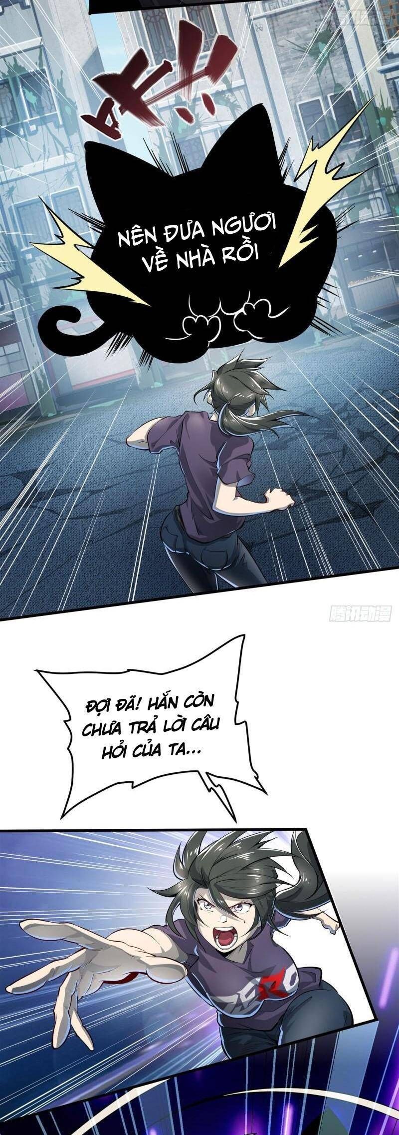 đọc truyện Anh Hùng ? Ta Không Làm Lâu Rồi Chương 464 ảnh 16 tại Thiên Thai Truyện