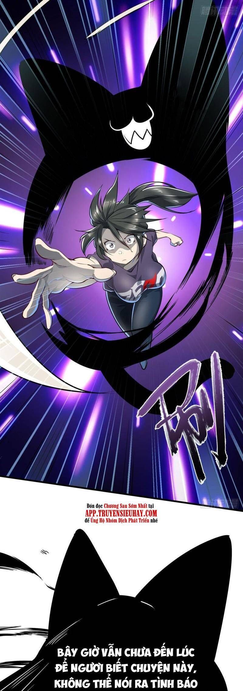 đọc truyện Anh Hùng ? Ta Không Làm Lâu Rồi Chương 464 ảnh 17 tại Thiên Thai Truyện