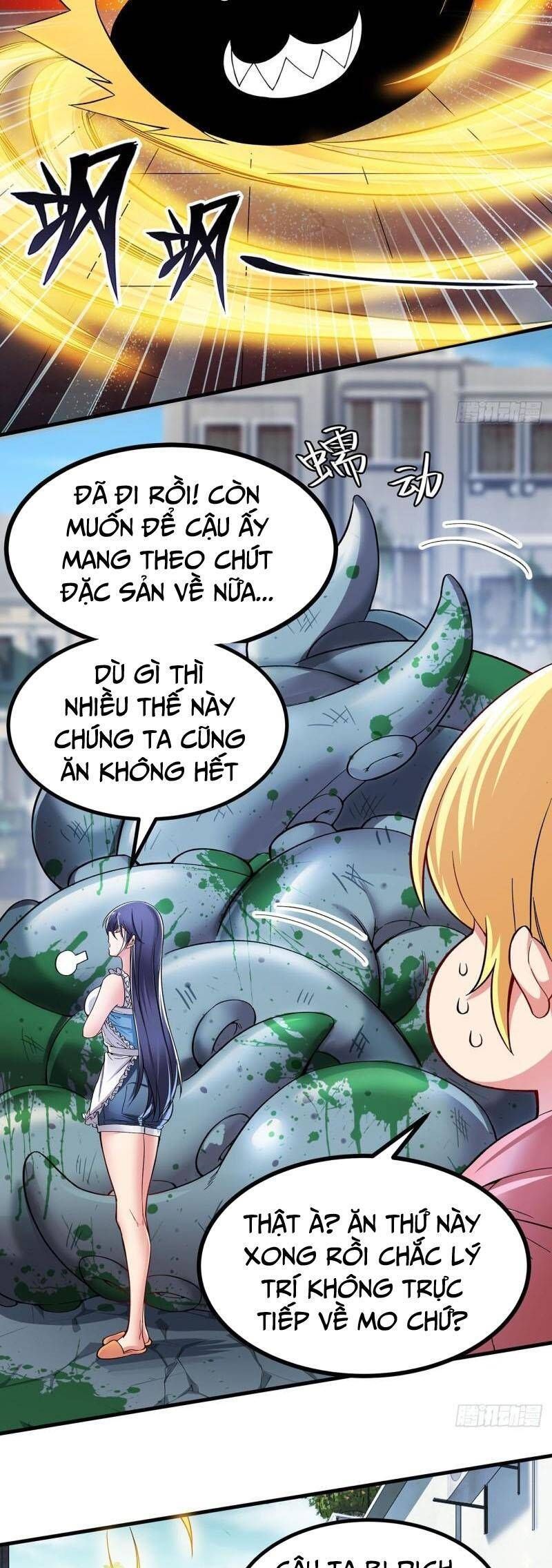 đọc truyện Anh Hùng ? Ta Không Làm Lâu Rồi Chương 464 ảnh 19 tại Thiên Thai Truyện