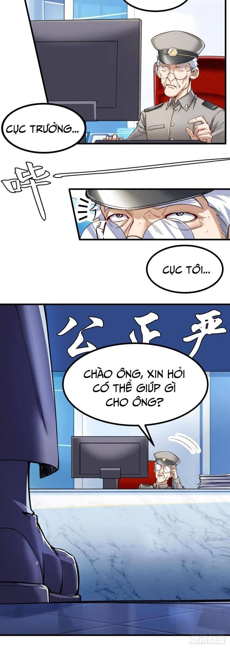 đọc truyện Anh Hùng ? Ta Không Làm Lâu Rồi Chương 464 ảnh 23 tại Thiên Thai Truyện