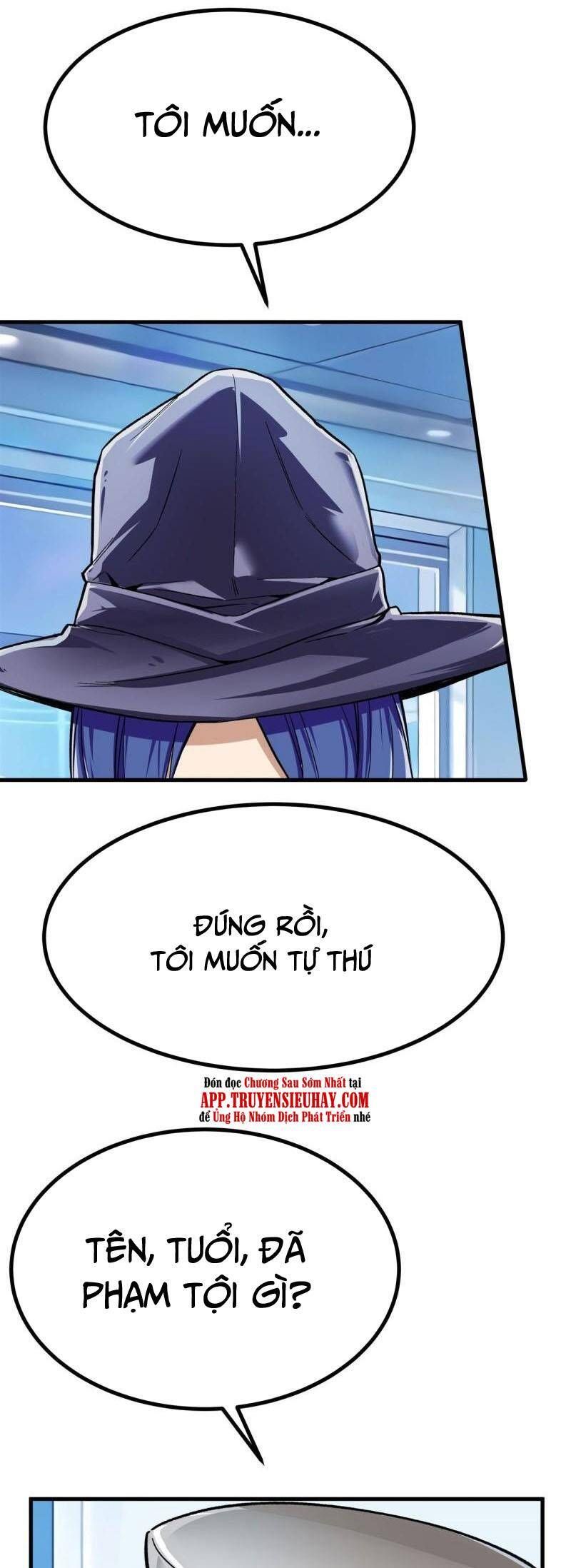 đọc truyện Anh Hùng ? Ta Không Làm Lâu Rồi Chương 464 ảnh 24 tại Thiên Thai Truyện