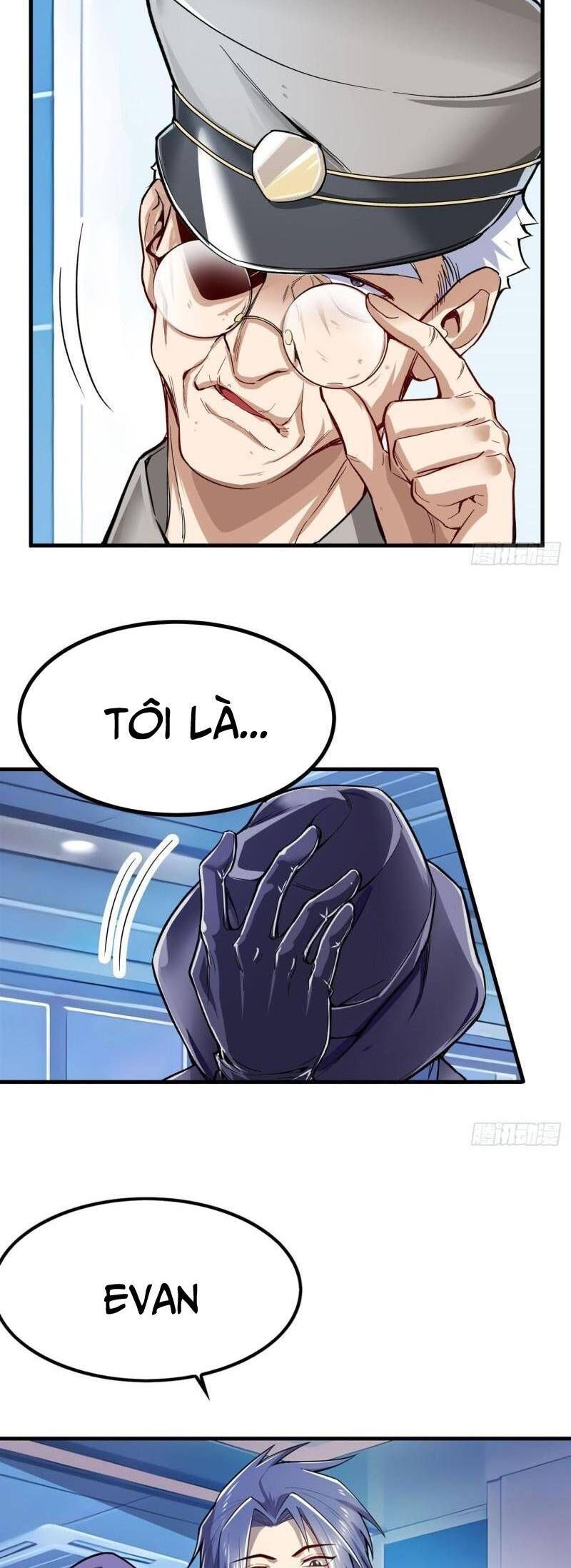 đọc truyện Anh Hùng ? Ta Không Làm Lâu Rồi Chương 464 ảnh 25 tại Thiên Thai Truyện