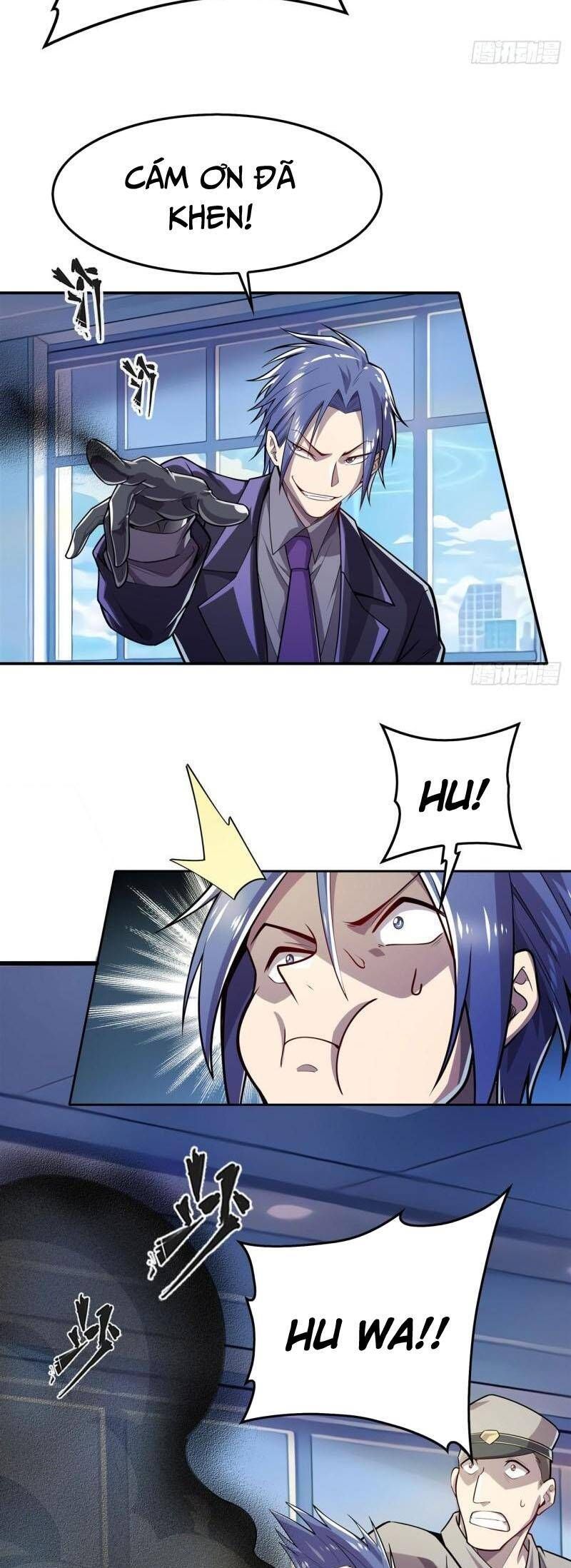 đọc truyện Anh Hùng ? Ta Không Làm Lâu Rồi Chương 464 ảnh 30 tại Thiên Thai Truyện