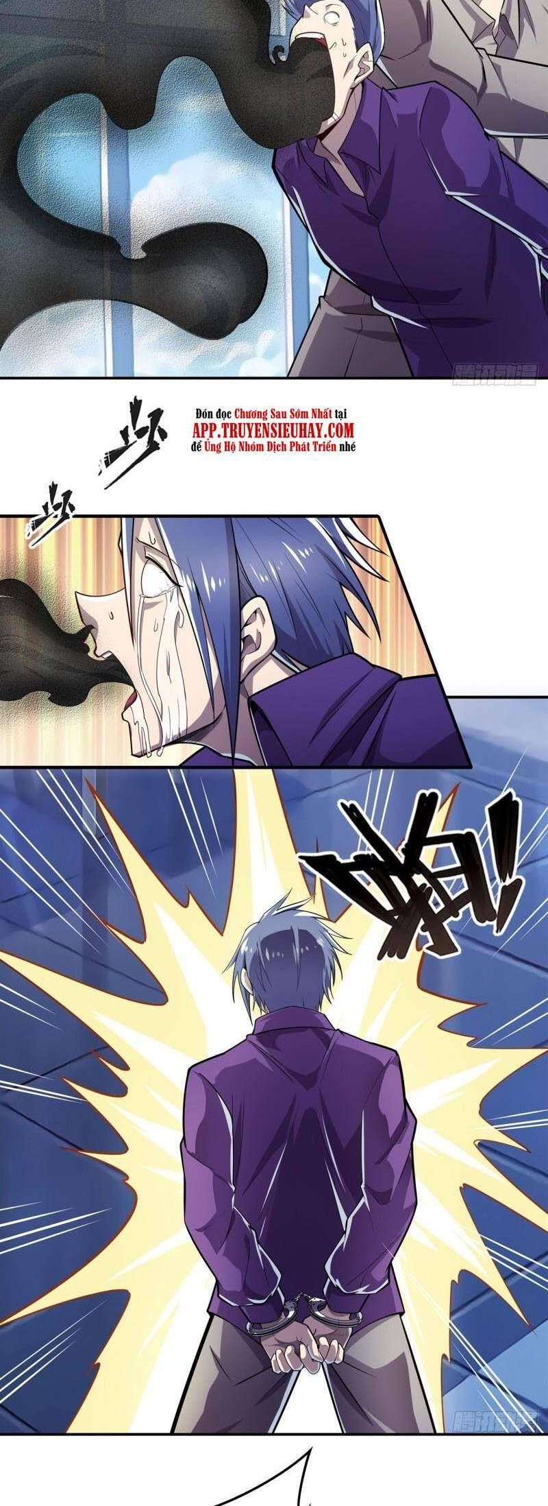 đọc truyện Anh Hùng ? Ta Không Làm Lâu Rồi Chương 464 ảnh 31 tại Thiên Thai Truyện