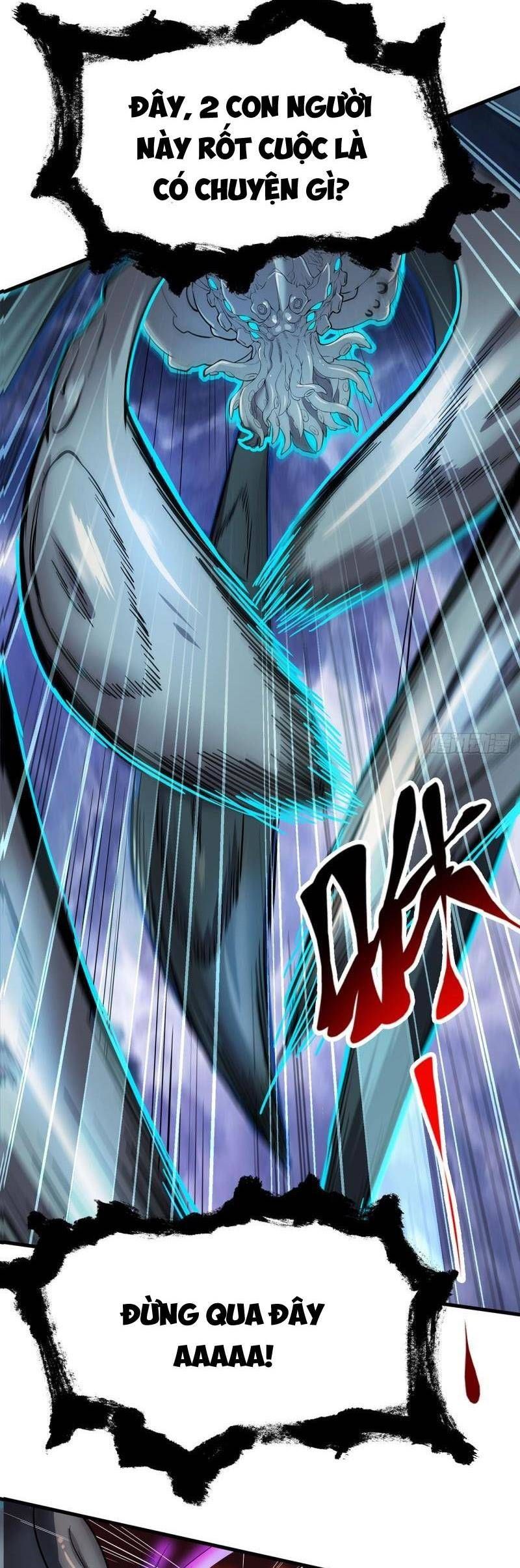 đọc truyện Anh Hùng ? Ta Không Làm Lâu Rồi Chương 464 ảnh 6 tại Thiên Thai Truyện