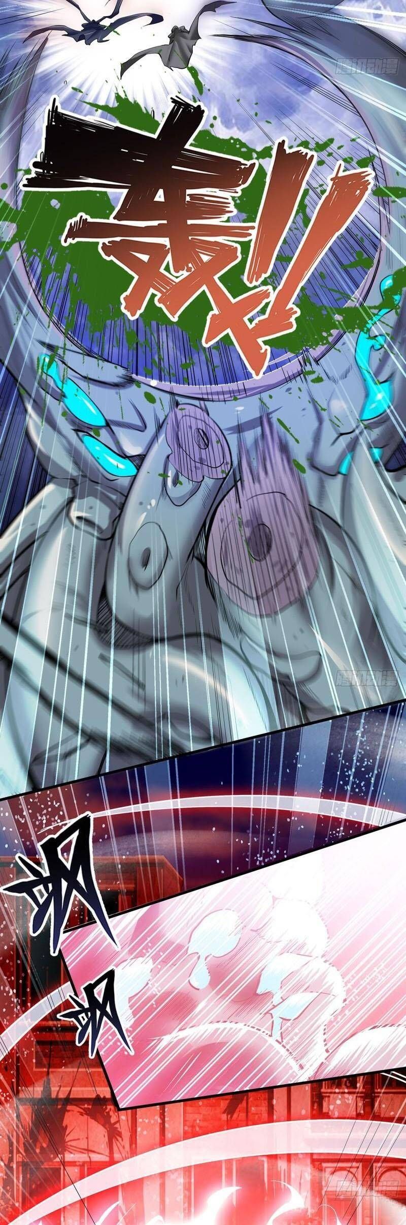 đọc truyện Anh Hùng ? Ta Không Làm Lâu Rồi Chương 464 ảnh 8 tại Thiên Thai Truyện