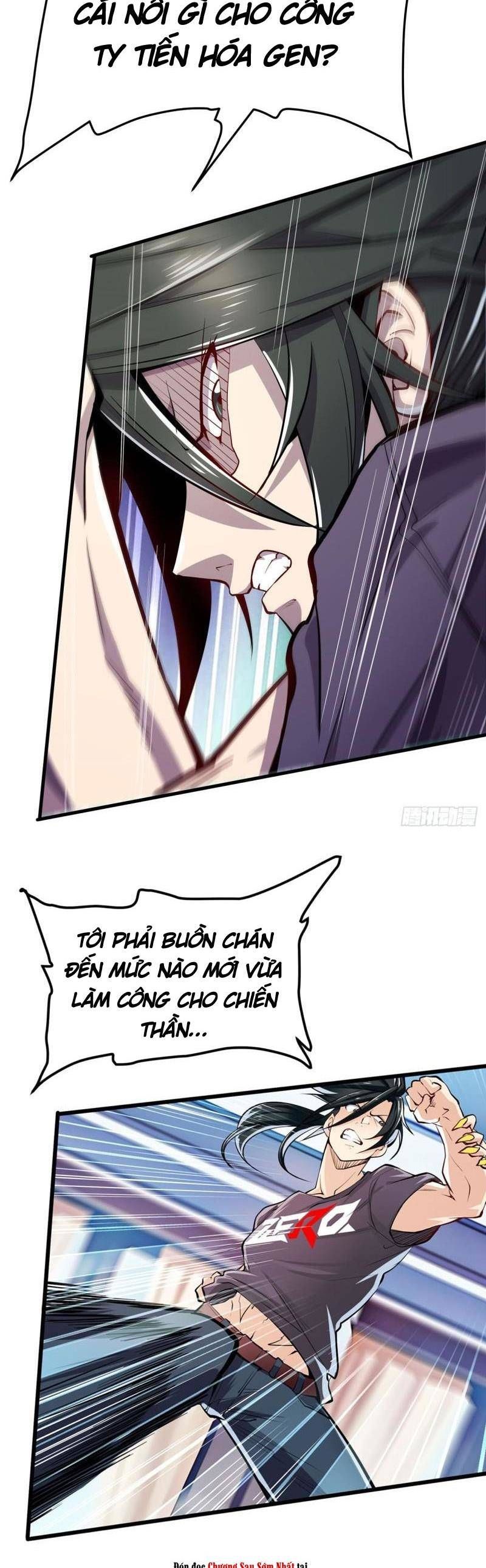 đọc truyện Anh Hùng ? Ta Không Làm Lâu Rồi Chương 465 ảnh 17 tại Thiên Thai Truyện