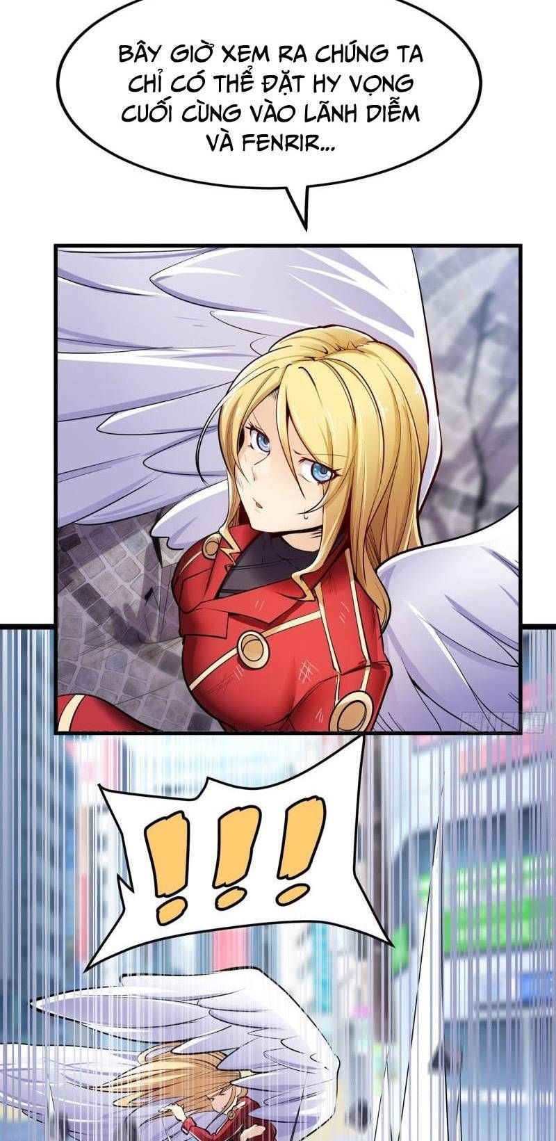 đọc truyện Anh Hùng ? Ta Không Làm Lâu Rồi Chương 465 ảnh 29 tại Thiên Thai Truyện