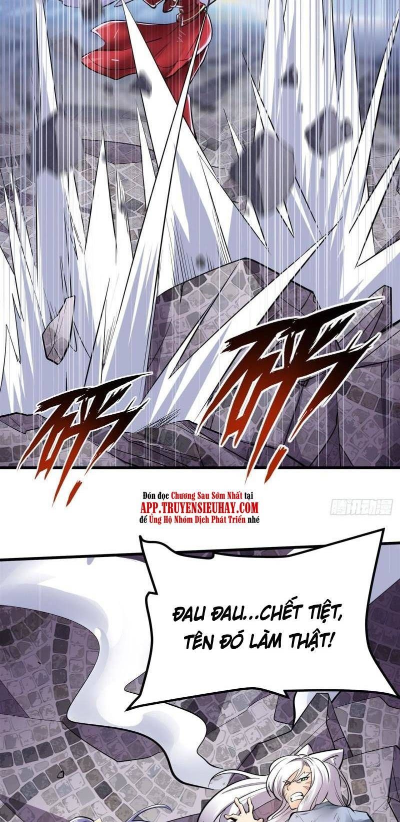 đọc truyện Anh Hùng ? Ta Không Làm Lâu Rồi Chương 465 ảnh 30 tại Thiên Thai Truyện