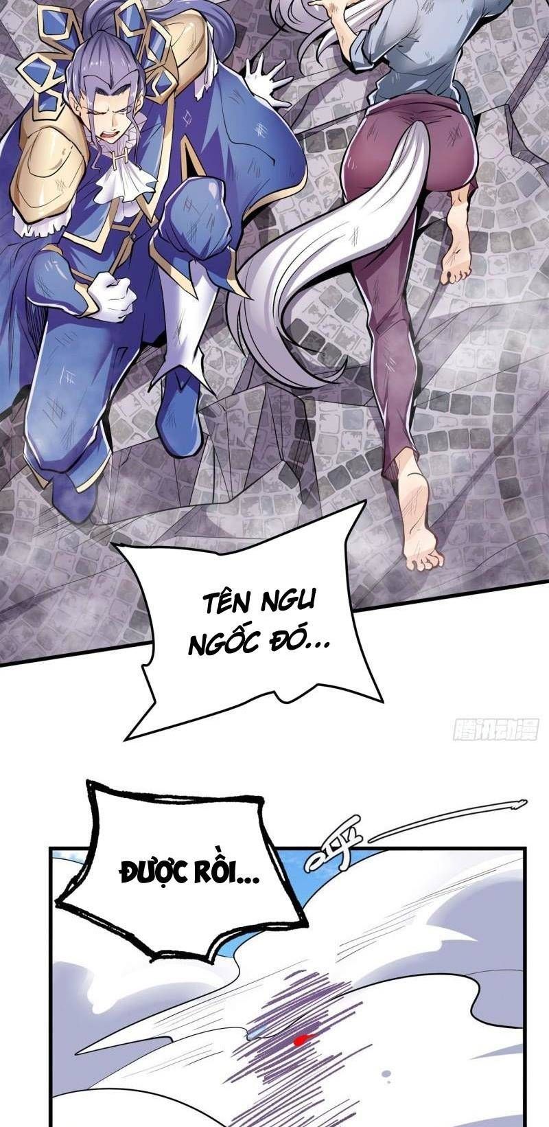 đọc truyện Anh Hùng ? Ta Không Làm Lâu Rồi Chương 465 ảnh 31 tại Thiên Thai Truyện