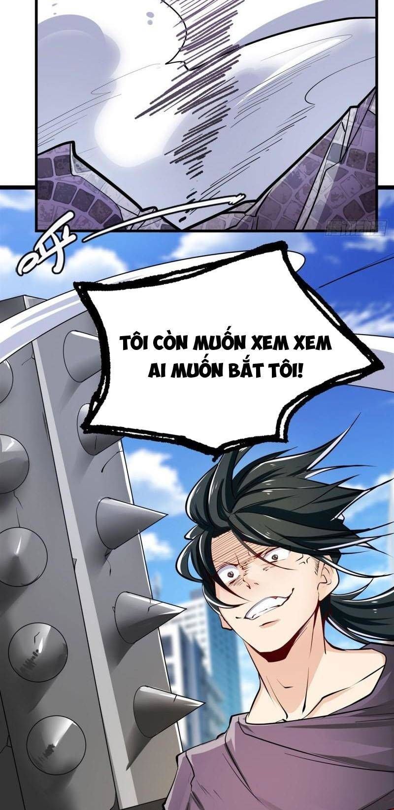 đọc truyện Anh Hùng ? Ta Không Làm Lâu Rồi Chương 465 ảnh 32 tại Thiên Thai Truyện