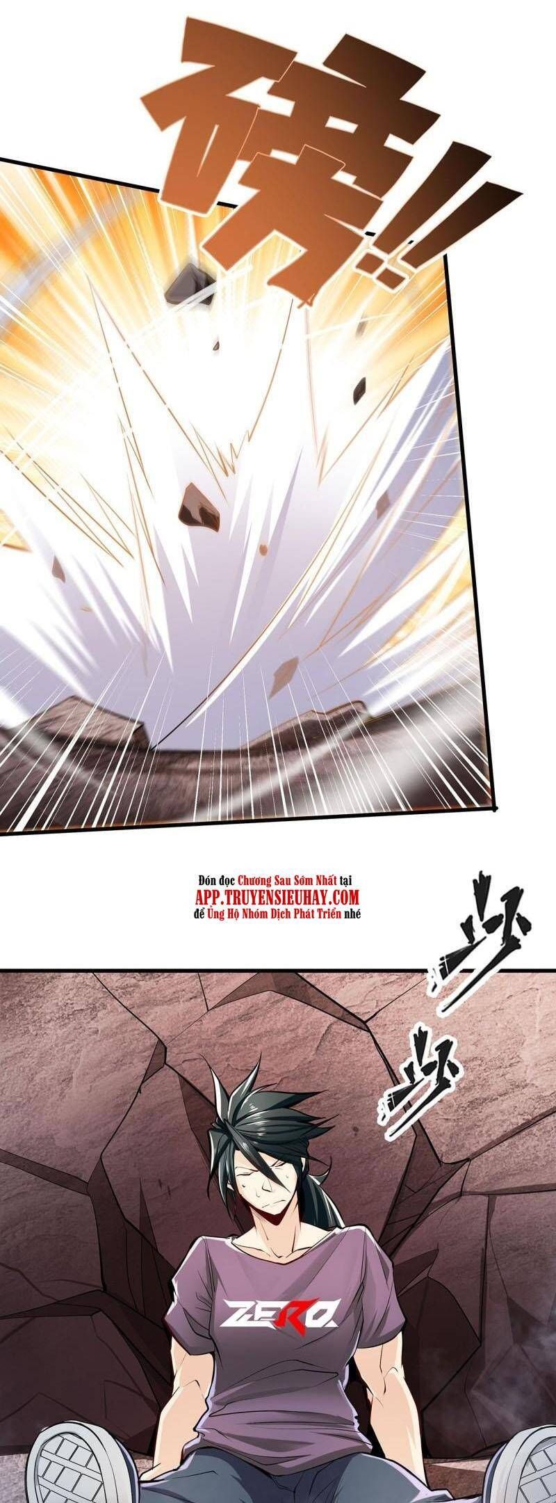 đọc truyện Anh Hùng ? Ta Không Làm Lâu Rồi Chương 466 ảnh 14 tại Thiên Thai Truyện