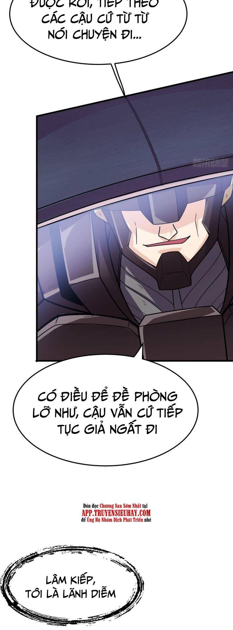 đọc truyện Anh Hùng ? Ta Không Làm Lâu Rồi Chương 466 ảnh 20 tại Thiên Thai Truyện