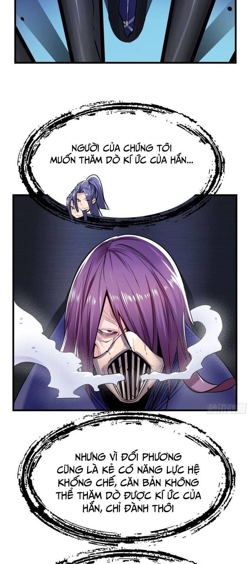 đọc truyện Anh Hùng ? Ta Không Làm Lâu Rồi Chương 466 ảnh 26 tại Thiên Thai Truyện