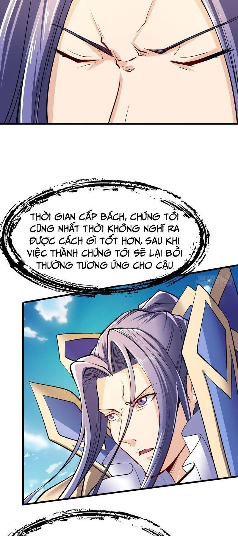 đọc truyện Anh Hùng ? Ta Không Làm Lâu Rồi Chương 466 ảnh 32 tại Thiên Thai Truyện