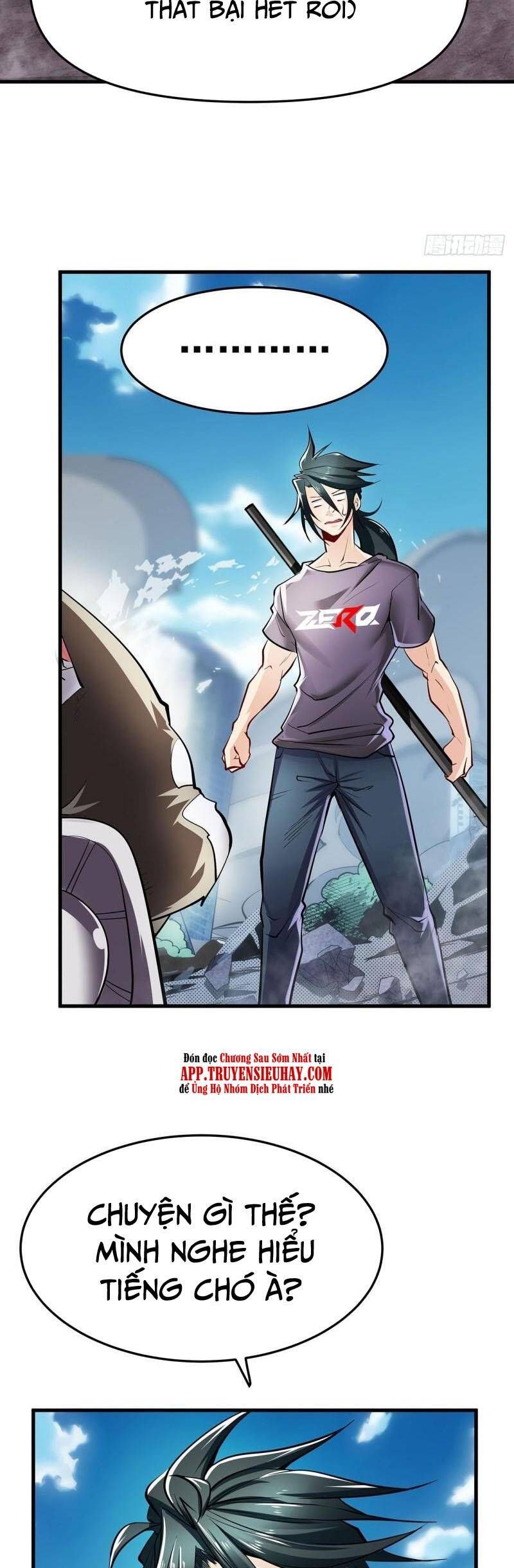 đọc truyện Anh Hùng ? Ta Không Làm Lâu Rồi Chương 466 ảnh 9 tại Thiên Thai Truyện