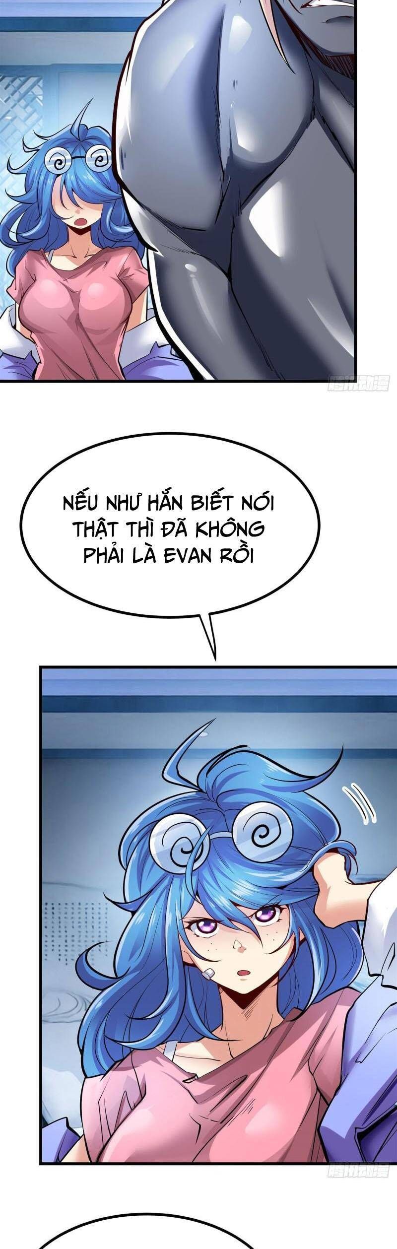 đọc truyện Anh Hùng ? Ta Không Làm Lâu Rồi Chương 467 ảnh 12 tại Thiên Thai Truyện