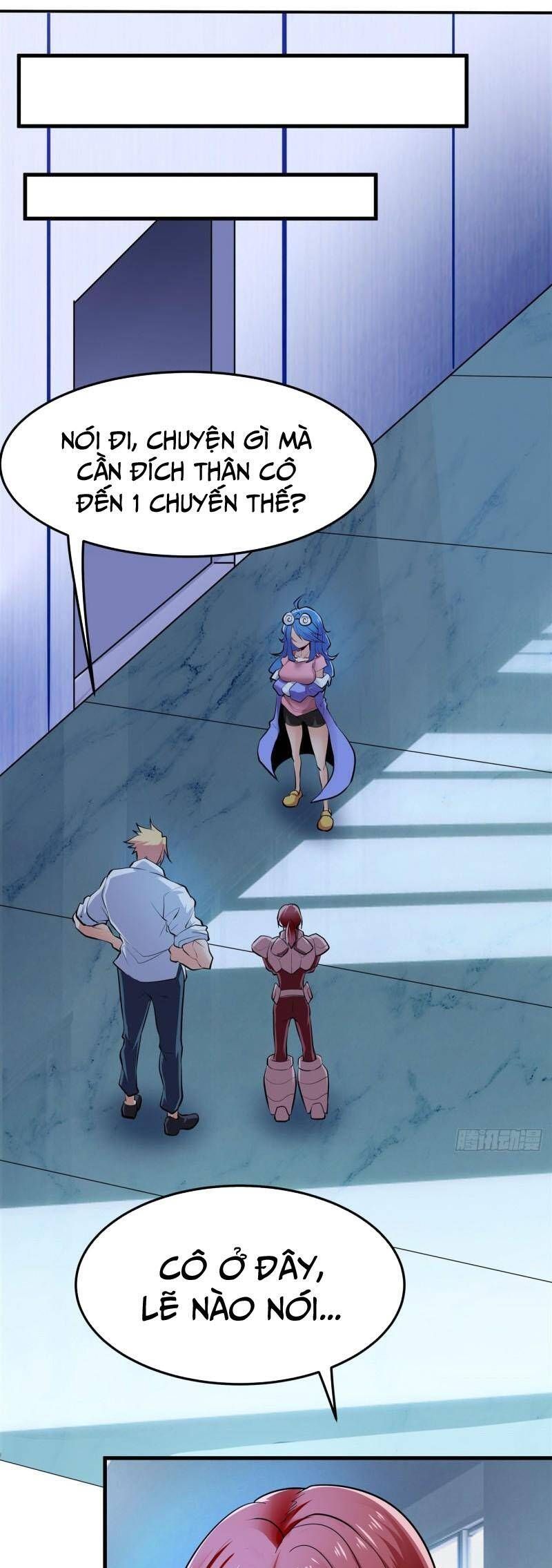 đọc truyện Anh Hùng ? Ta Không Làm Lâu Rồi Chương 467 ảnh 14 tại Thiên Thai Truyện