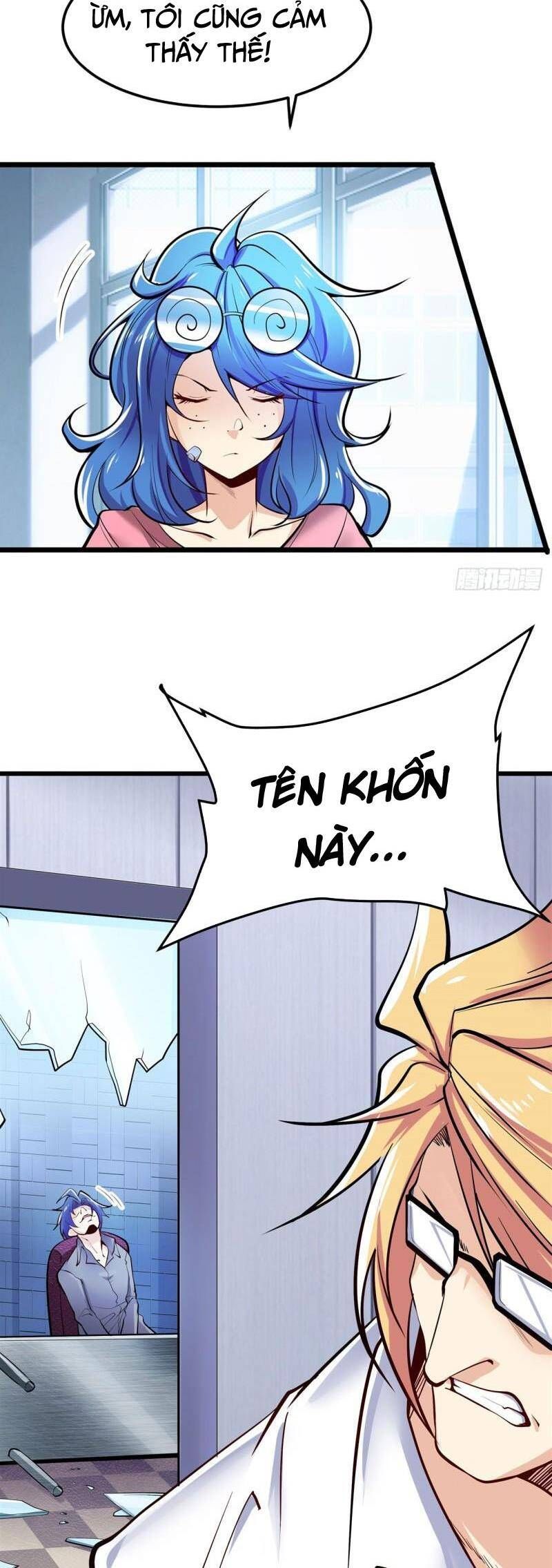 đọc truyện Anh Hùng ? Ta Không Làm Lâu Rồi Chương 467 ảnh 21 tại Thiên Thai Truyện